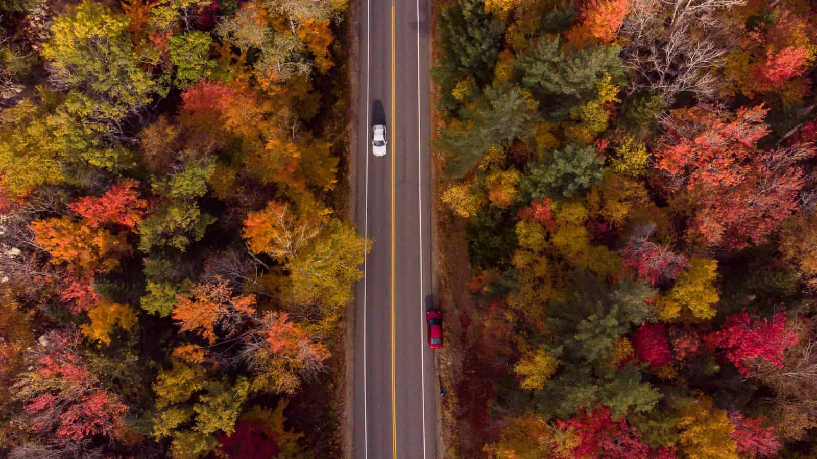 21 Scenic Byways in the U.S. You’ll Wish You Drove Sooner 23 21 Scenic Byways in the U.S. You’ll Wish You Drove Sooner