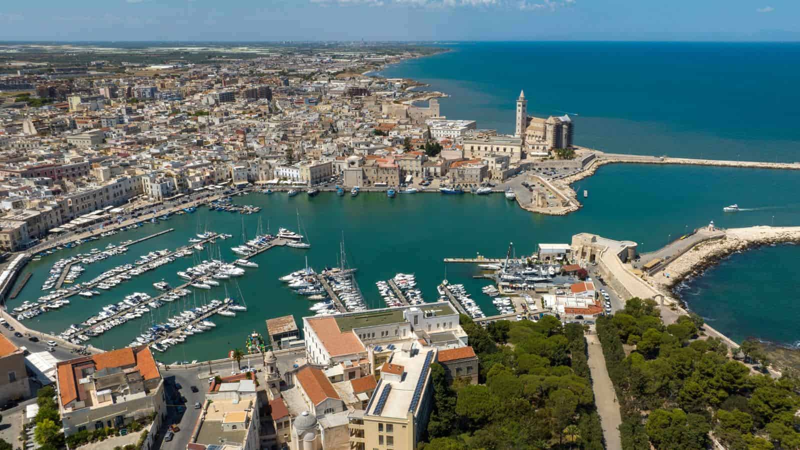 16 Off-the-Radar Cities in Italy You Need to Explore 9 Trani