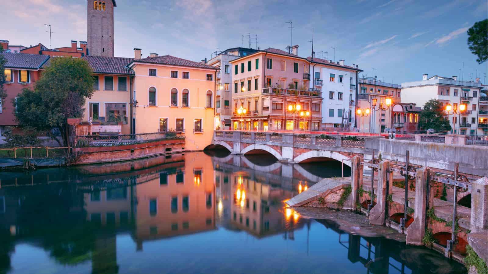 16 Off-the-Radar Cities in Italy You Need to Explore 4 Treviso