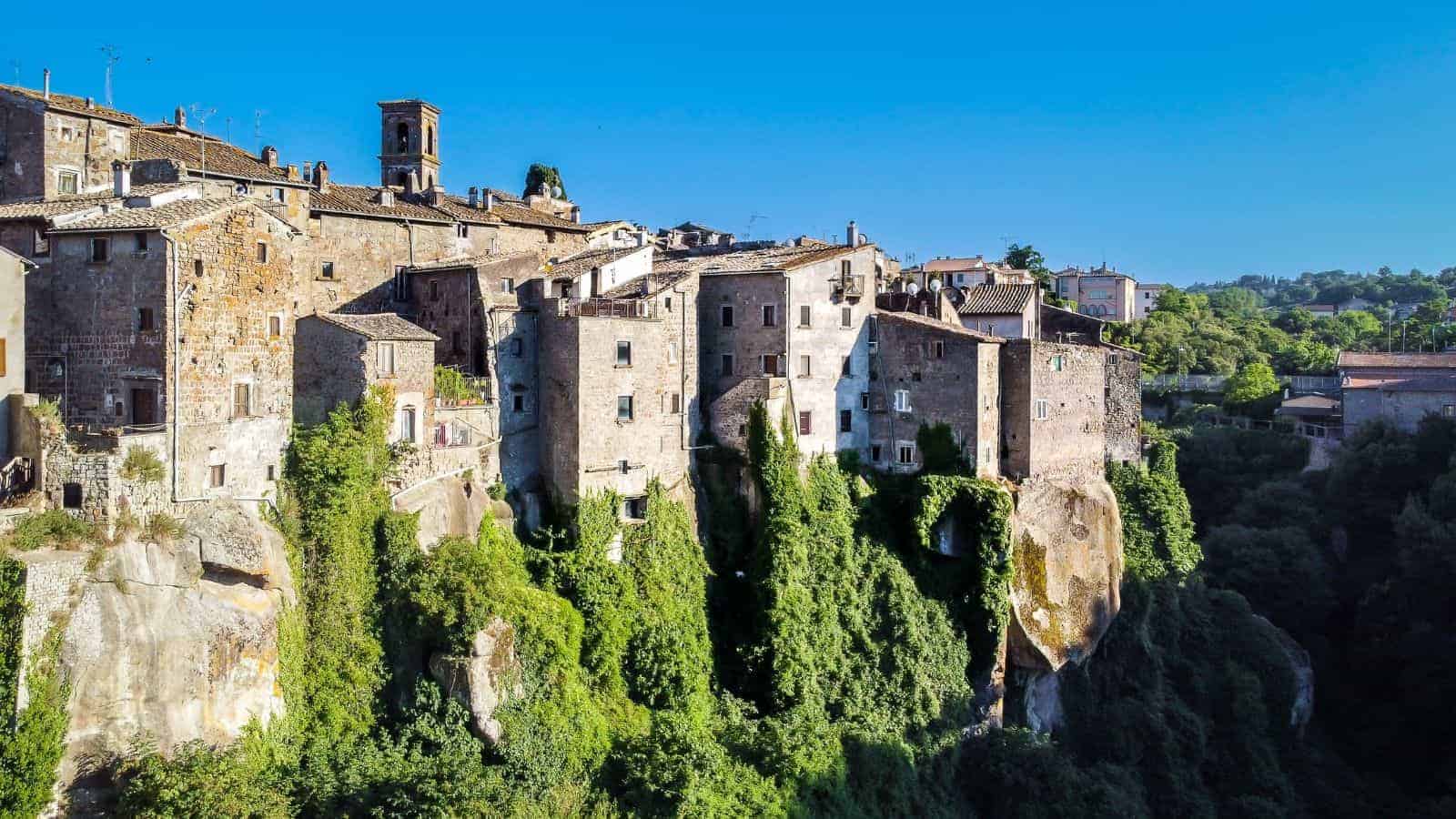 16 Off-the-Radar Cities in Italy You Need to Explore 10 Viterbo