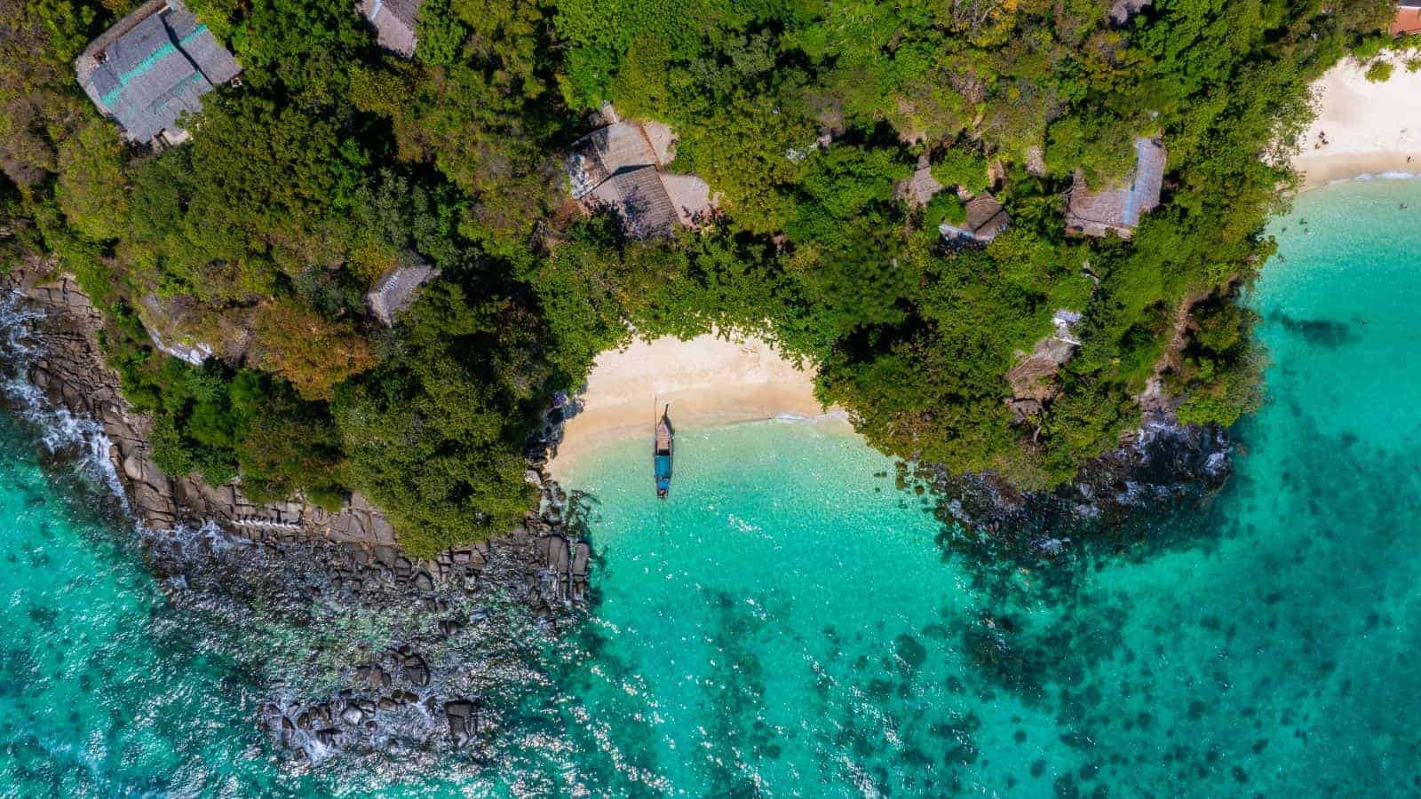 17 Hidden Beaches in Asia That Are Worth the Journey 3 17 Hidden Beaches in Asia That Are Worth the Journey