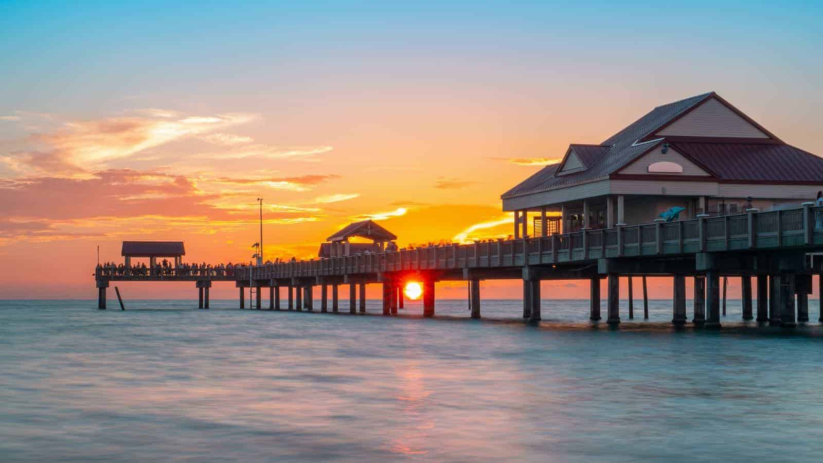 18 U.S. Coastal Getaways That Rival Famous Beaches 27 18 U.S. Coastal Getaways That Rival Famous Beaches