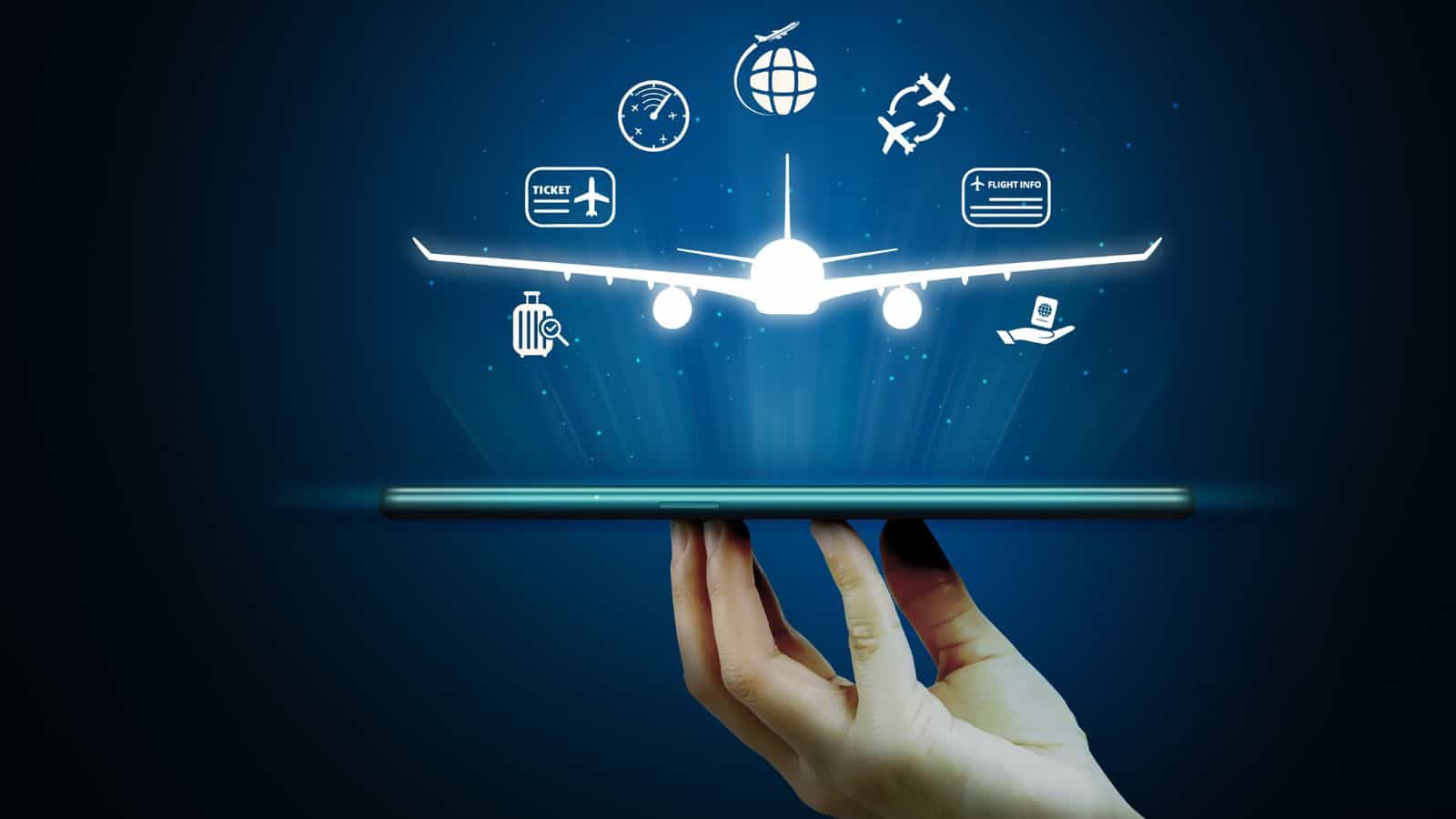 From AI-Powered Itineraries to Personalized Adventures: 12 Travel Trends Shaping 2025 3 AI Powered Itinerary Planning
