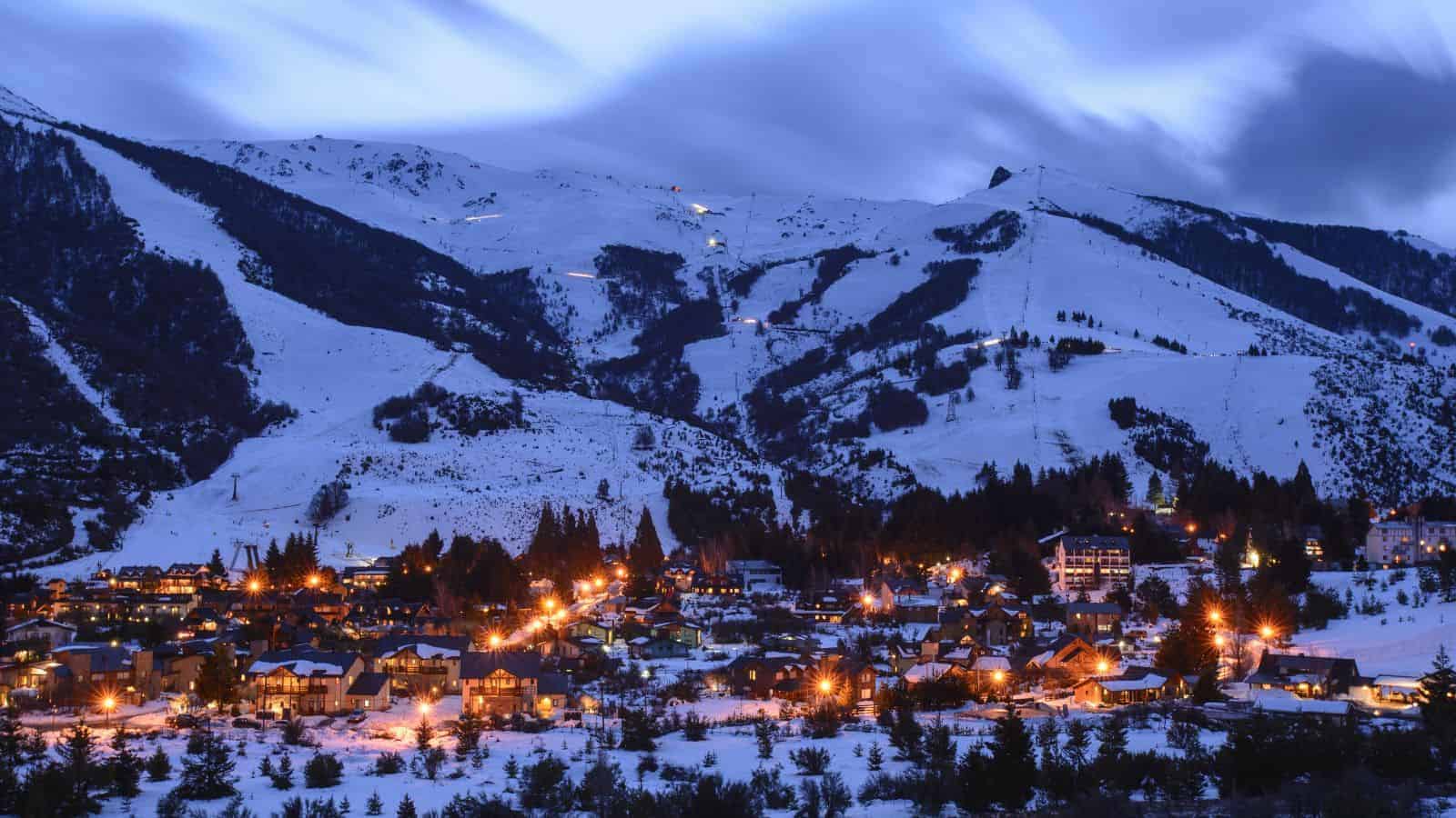 20 Lesser-Known Travel Destinations That Are Ideal for Multigenerational Trips 19 Bariloche Argentina