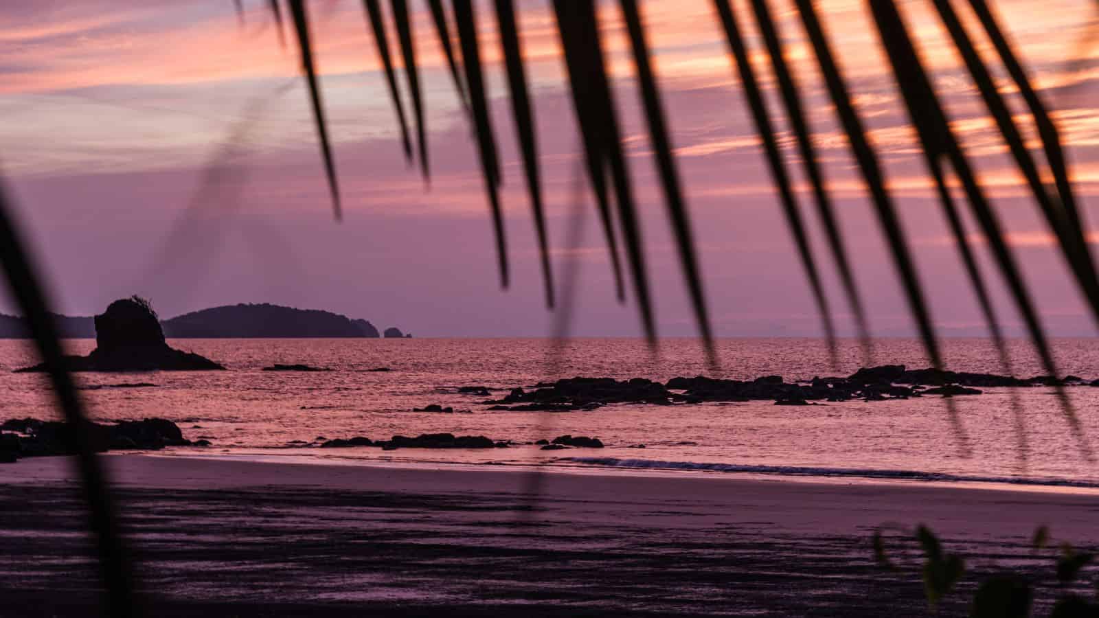 22 Unspoiled Beach Getaways You’ve Probably Never Heard Of But Should Visit 22 Boca Chica Panama