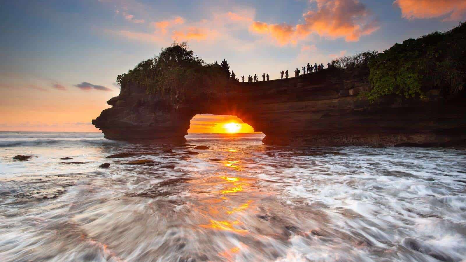 15 Remote Work Destinations Offering Culture, Comfort, and Connectivity 10 Canggu Bali Indonesia 1
