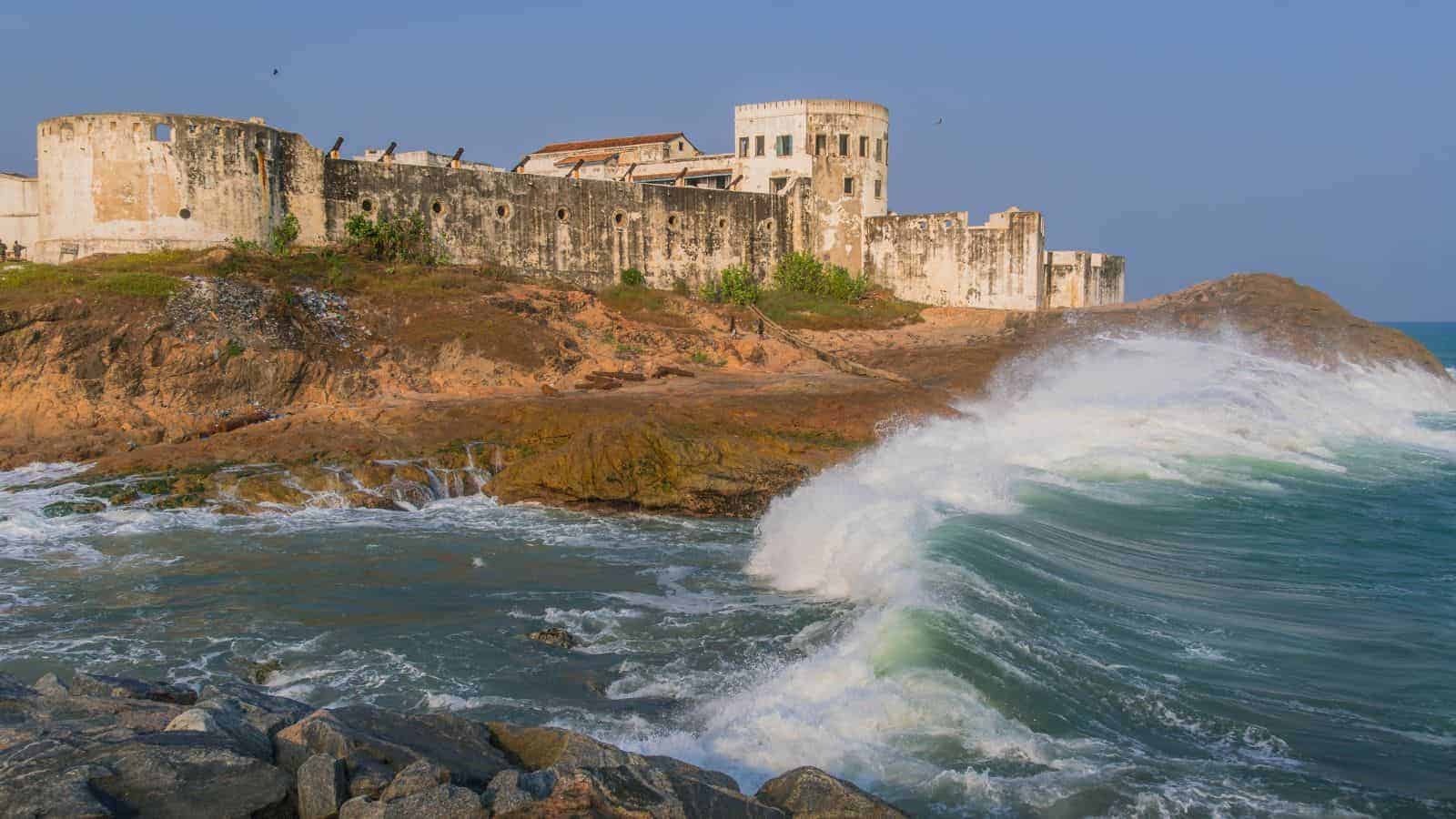 13 Places That Let You Connect With Your Ancestral Heritage 5 Cape Coast Ghana