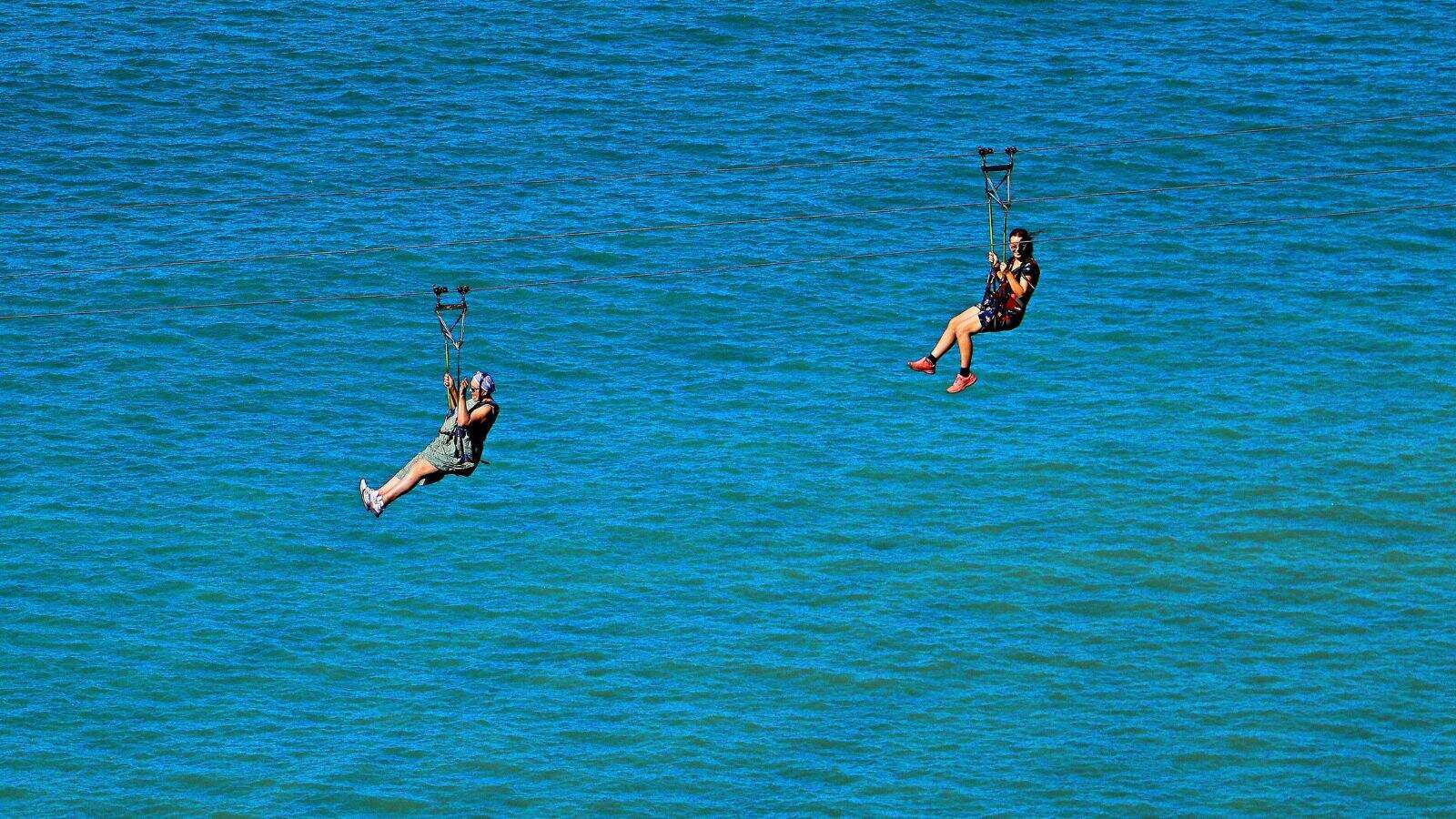 I Thought I Missed My Chance at a Summer Vacation. Then I Discovered These Last-Minute Deals 7 Costa Rica – Surfing and Ziplining