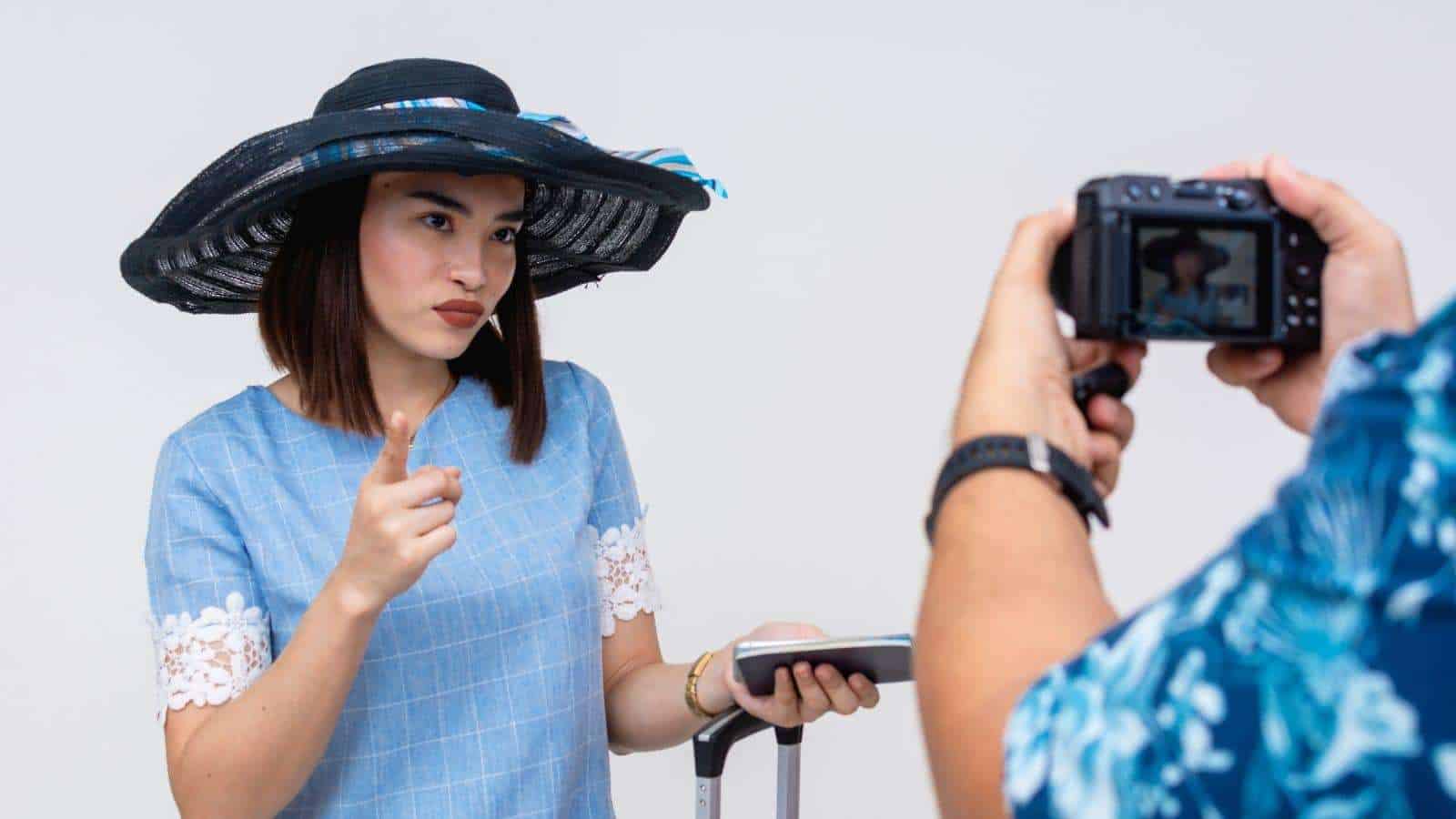 11 Ways Generative AI is Transforming Vacations 12 Creating Digital Travel Companions