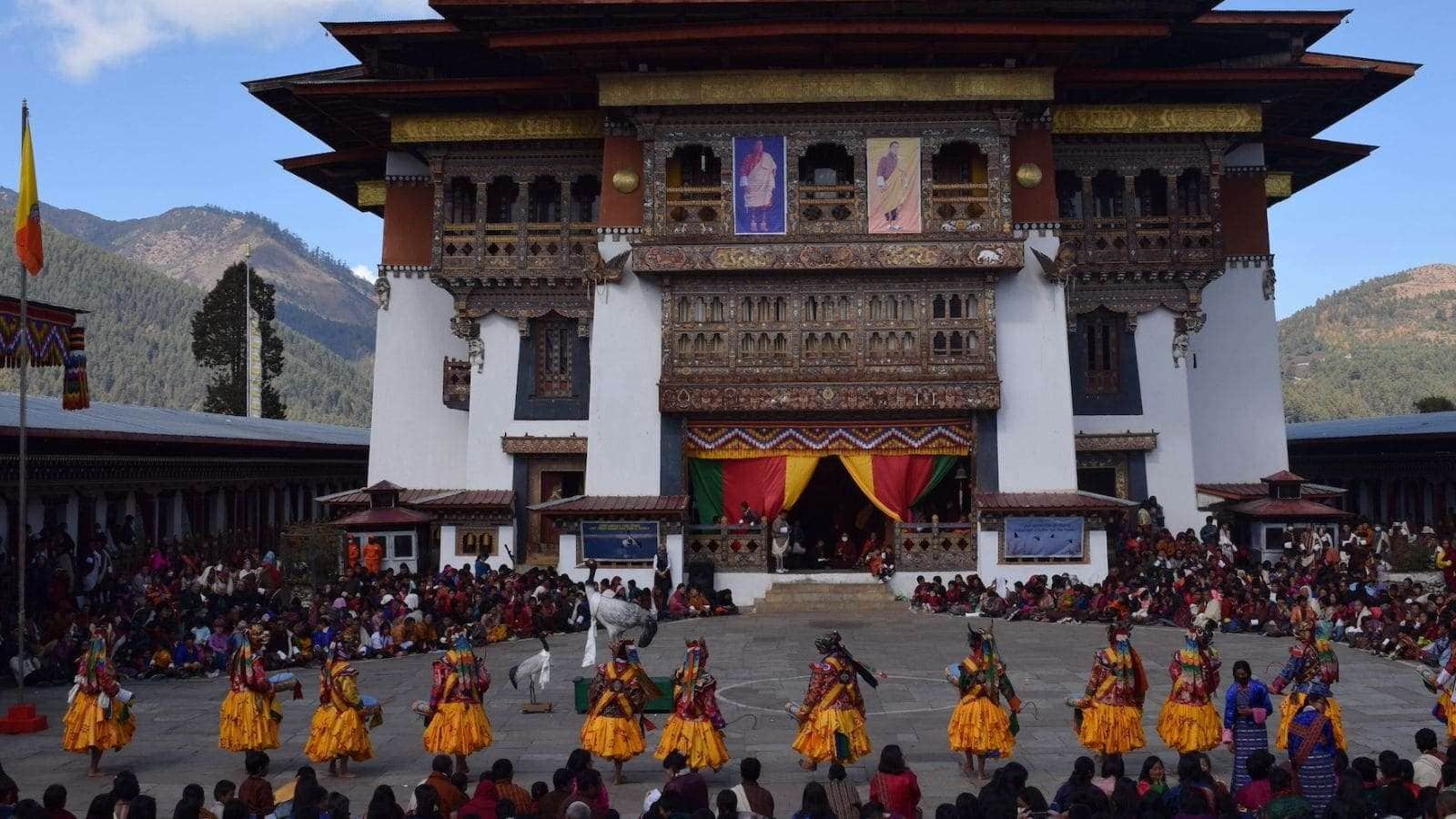 18 Group Tours That Forge Friendships Around the World 3 Cultural Immersion in Bhutan with Local Homestays