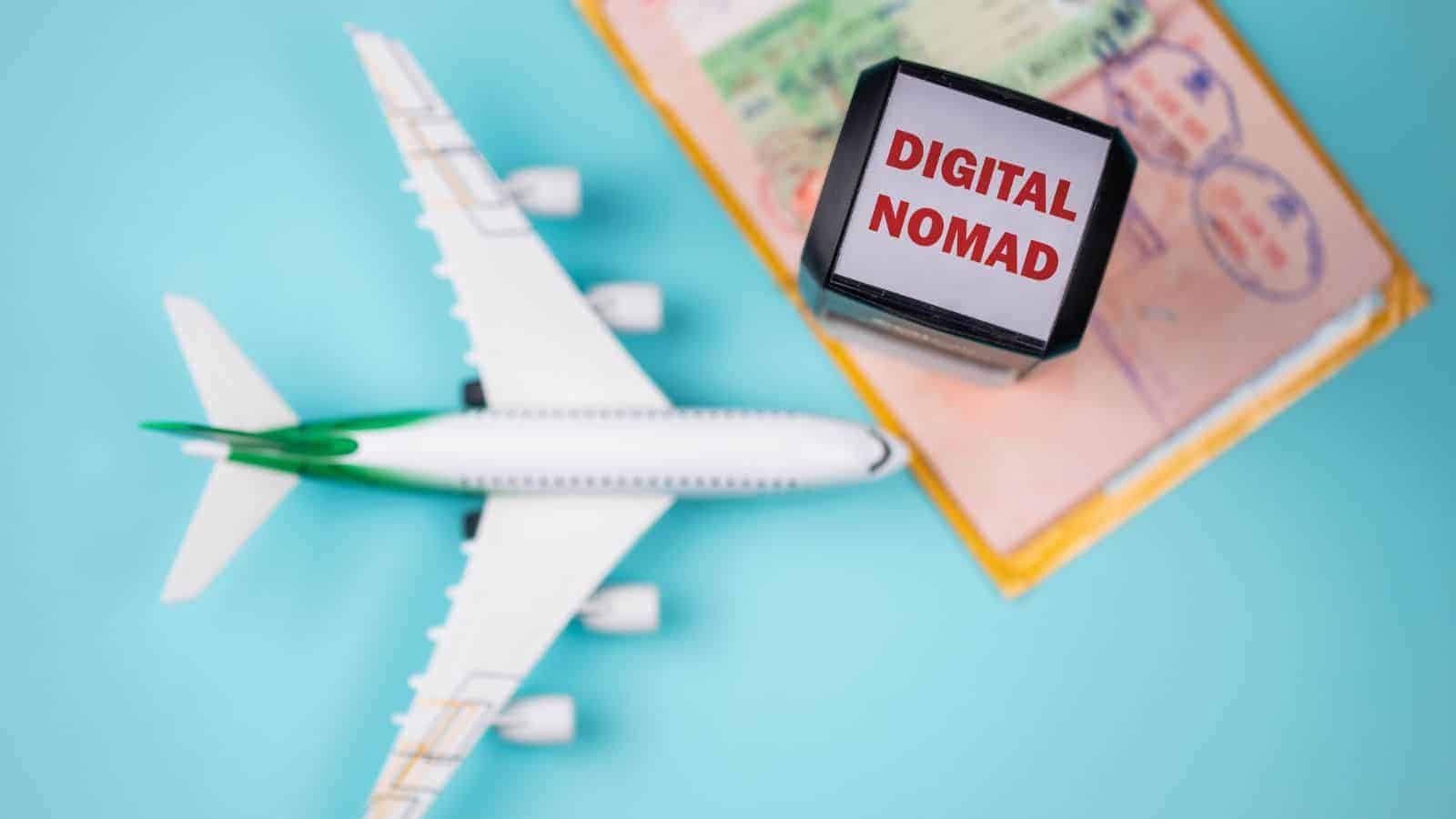 From AI-Powered Itineraries to Personalized Adventures: 12 Travel Trends Shaping 2025 13 Digital Nomad Visas