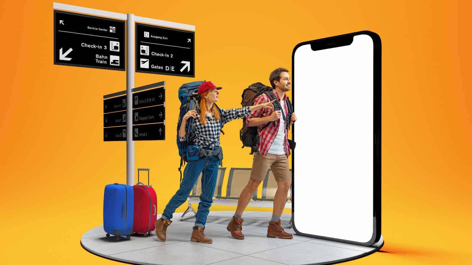 11 Ways Generative AI is Transforming Vacations 8 Dynamic Travel Recommendations