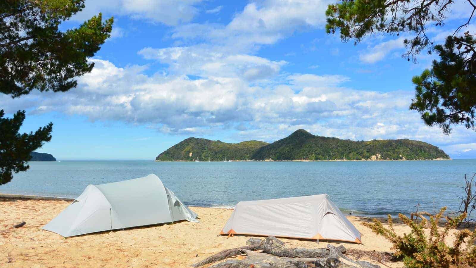 22 Unspoiled Beach Getaways You’ve Probably Never Heard Of But Should Visit 14 Great Bay New Zealand