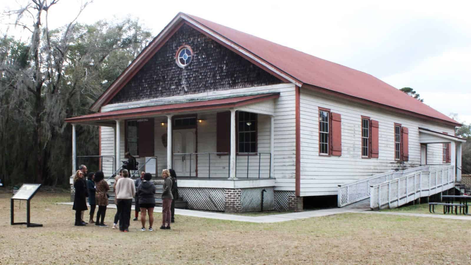 13 Places That Let You Connect With Your Ancestral Heritage 8 Gullah Geechee Cultural place