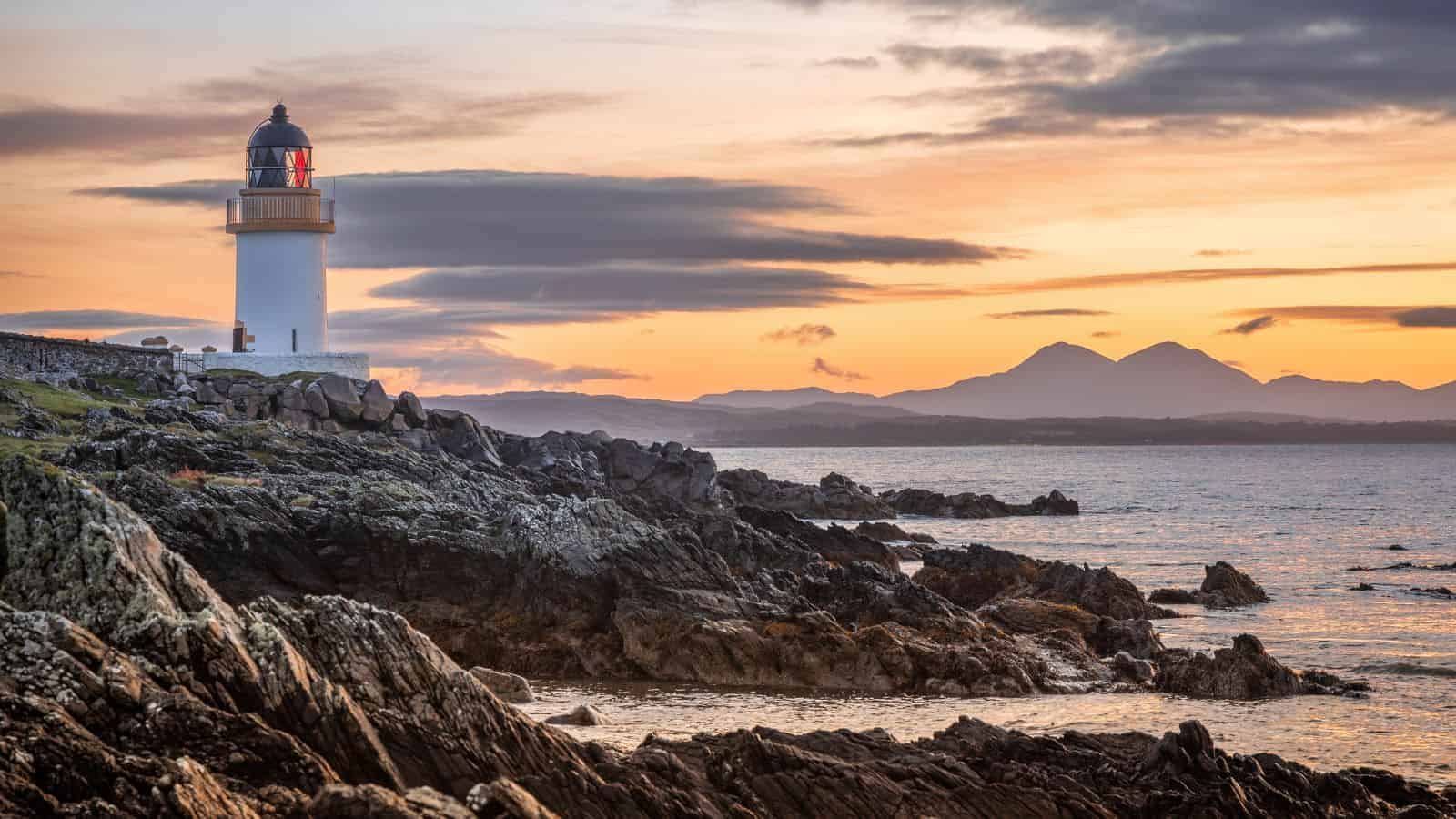 20 Peaceful Island Escapes Where You Can Truly Unplug from the World 12 Islay Scotland