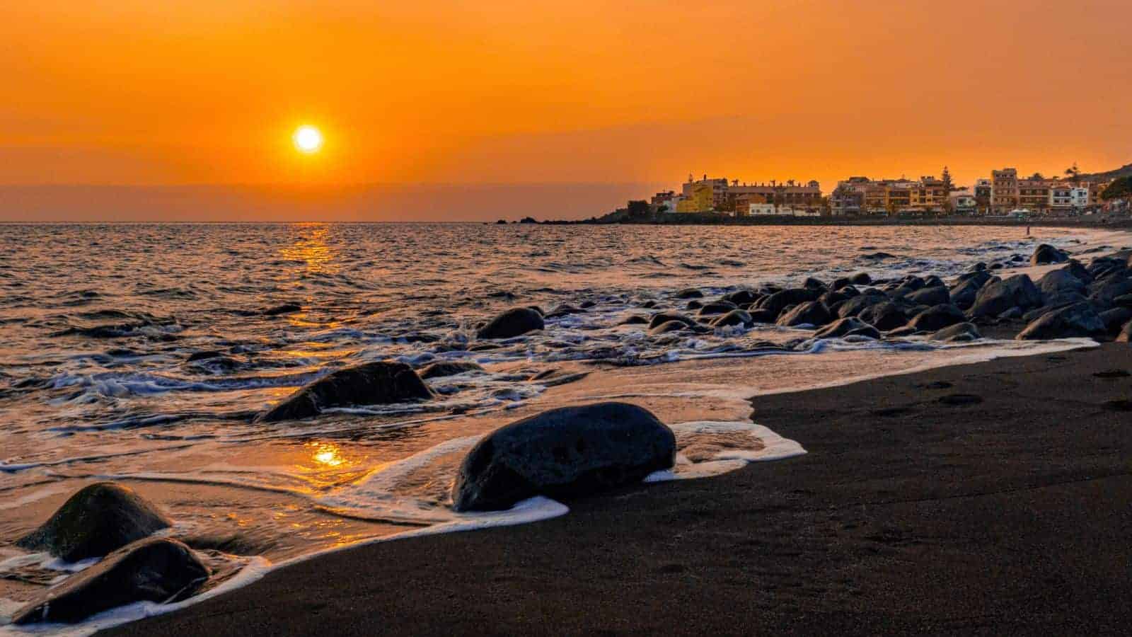19 Undiscovered Islands Across the Globe That Feel Like Paradise 14 La Gomera Canary Islands