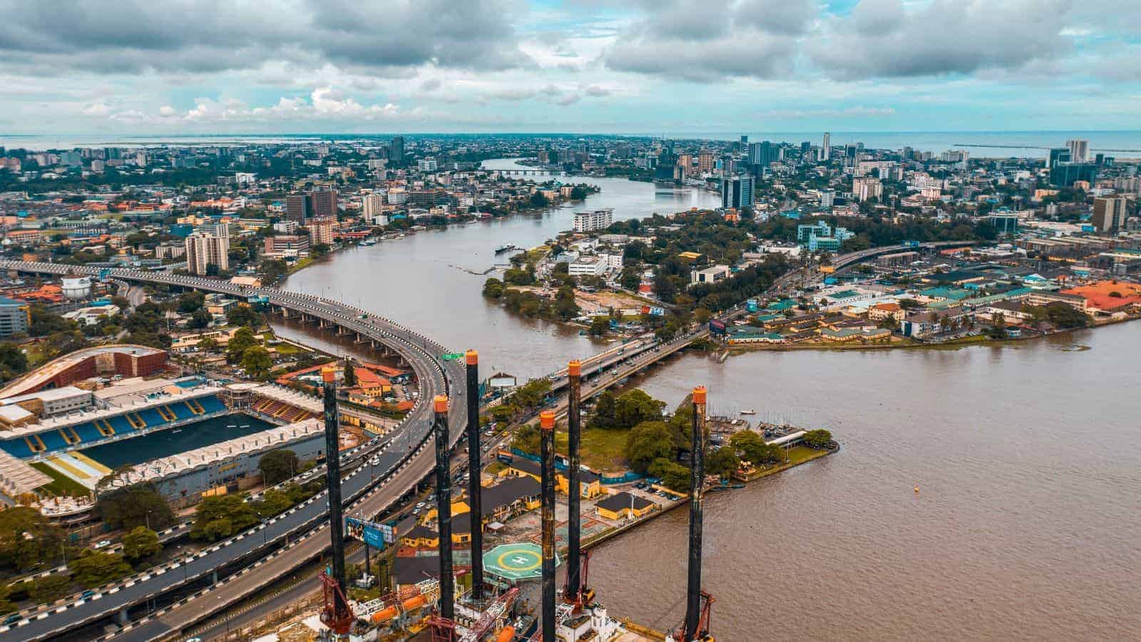 13 Places That Let You Connect With Your Ancestral Heritage 2 Lagos Nigeria