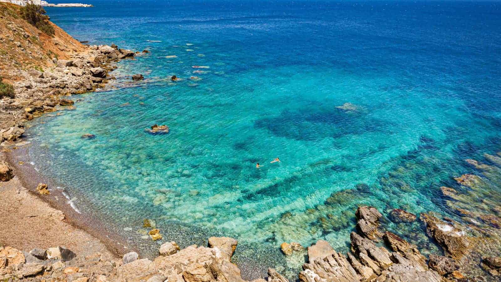 22 Unspoiled Beach Getaways You’ve Probably Never Heard Of But Should Visit 19 Marettimo Italy