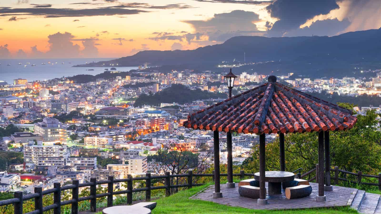 19 Offbeat Travel Destinations for Families Looking Beyond the Obvious 8 Okinawa Japan