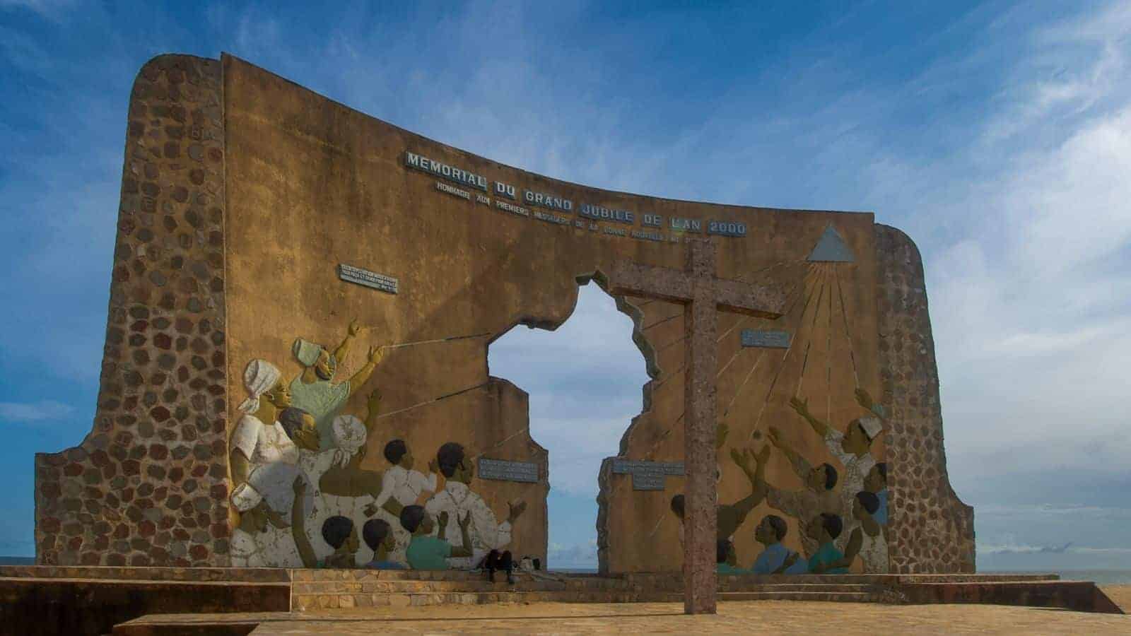 13 Places That Let You Connect With Your Ancestral Heritage 10 Ouidah Benin