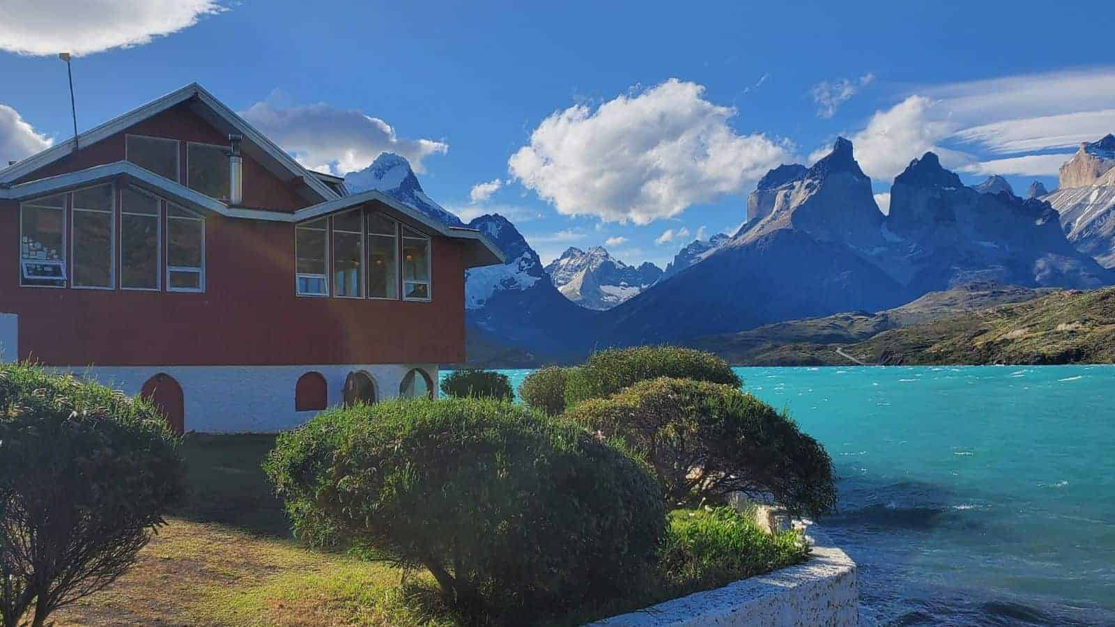 Culture, Adventure, and Calm: 12 Travel Spots for Balanced Getaways 13 Patagonia Argentina Chile