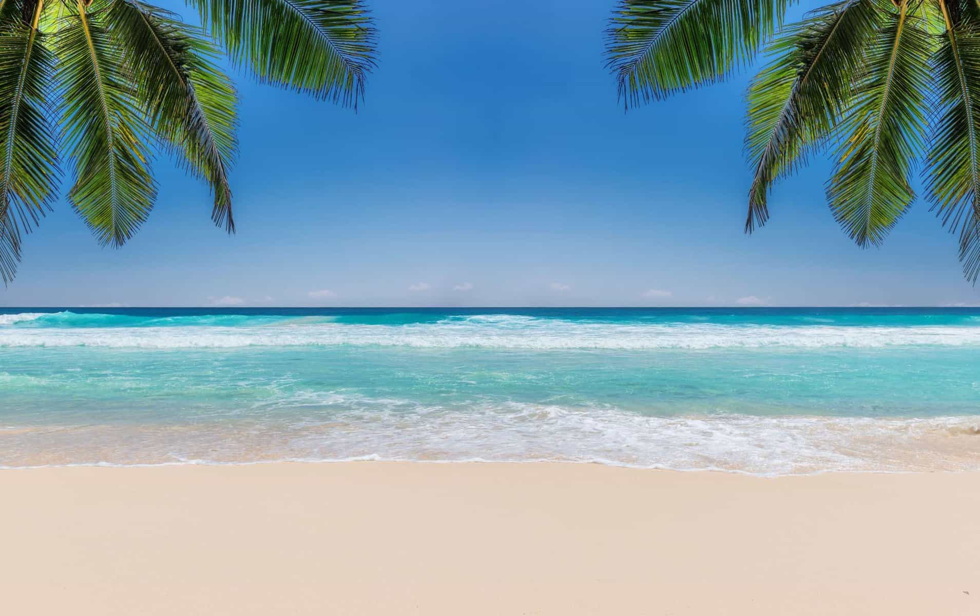 22 Unspoiled Beach Getaways You’ve Probably Never Heard Of But Should Visit 9 Playa El Cielo Mexico scaled