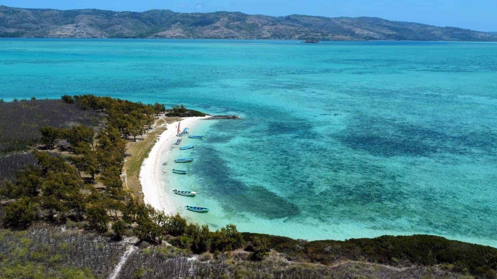 19 Undiscovered Islands Across the Globe That Feel Like Paradise 16 Rodrigues Island Mauritius