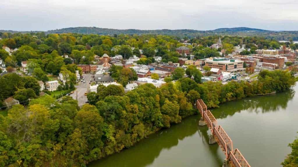 22 Small Hotels With the Most Unhinged Guest Reviews 9 The Catskills New York USA
