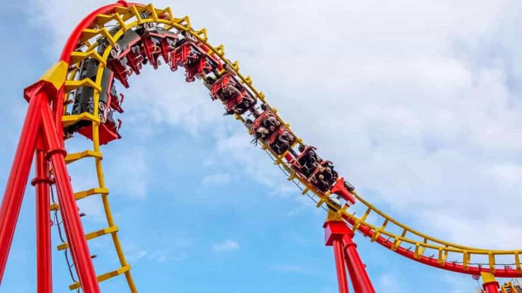 21 Abandoned American Theme Parks That Are Somehow Still Standing 12 Theme Park Adventures