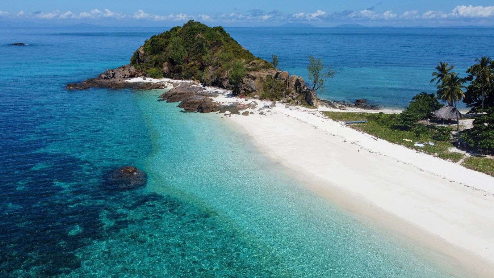 19 Offbeat Travel Destinations for Families Looking Beyond the Obvious 12 Tsarabanjina Madagascar