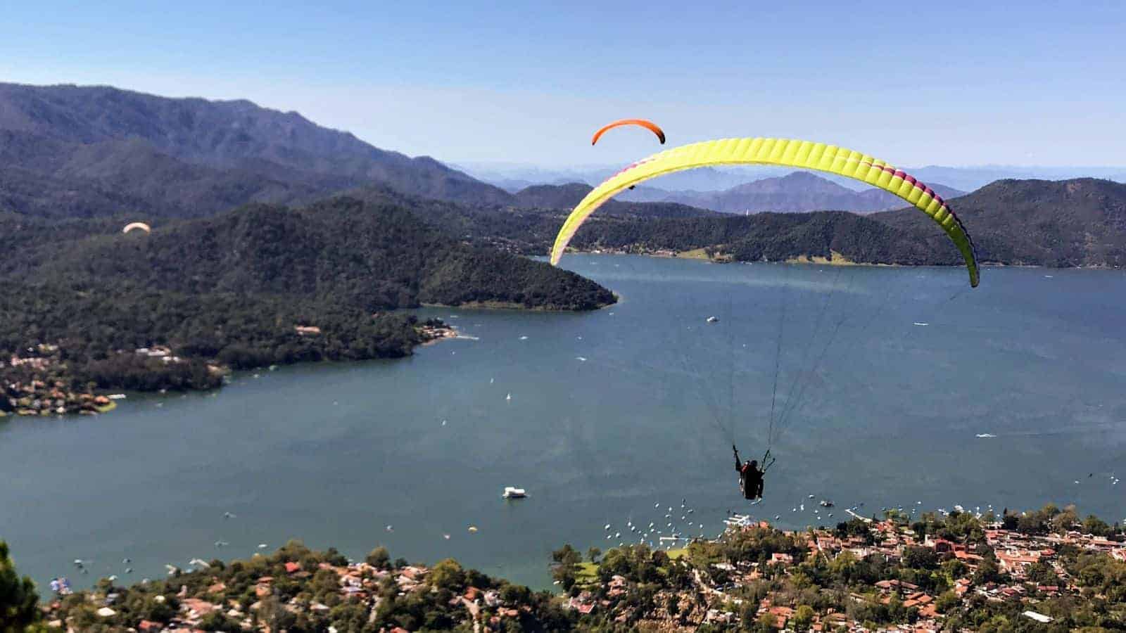 20 Lesser-Known Travel Destinations That Are Ideal for Multigenerational Trips 7 Valle de Bravo