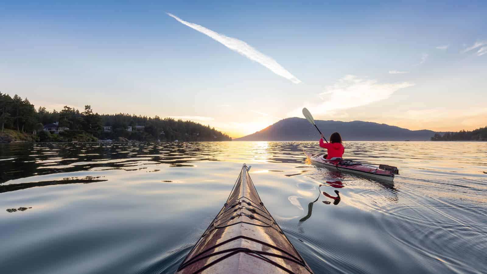 18 Destinations for the Perfect 2025 Escape 10 Vancouver Island Canada