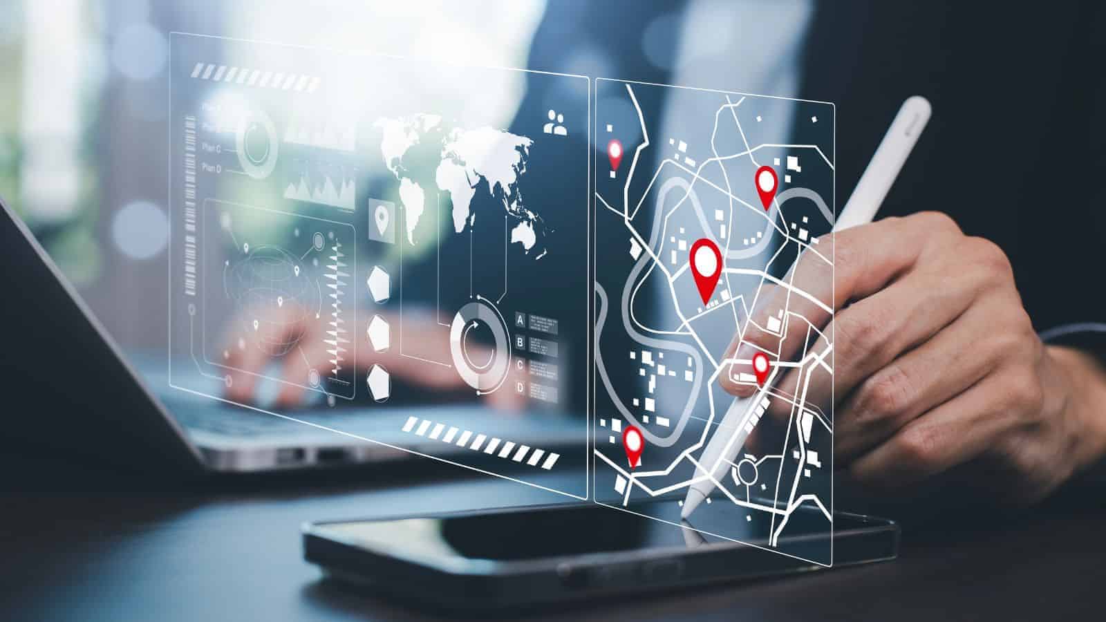 11 Ways Generative AI is Transforming Vacations 4 Virtual Travel Planning Assistants