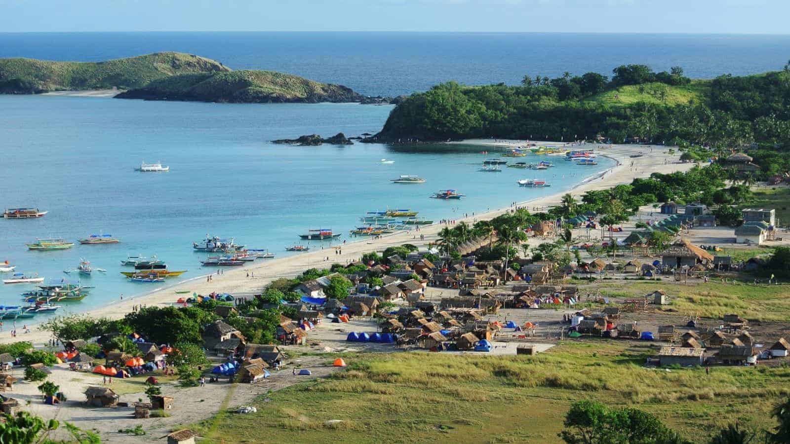 16 Untouched Beaches in the Philippines That Only Locals Visit 2 Calaguas Islands in Camarines Norte