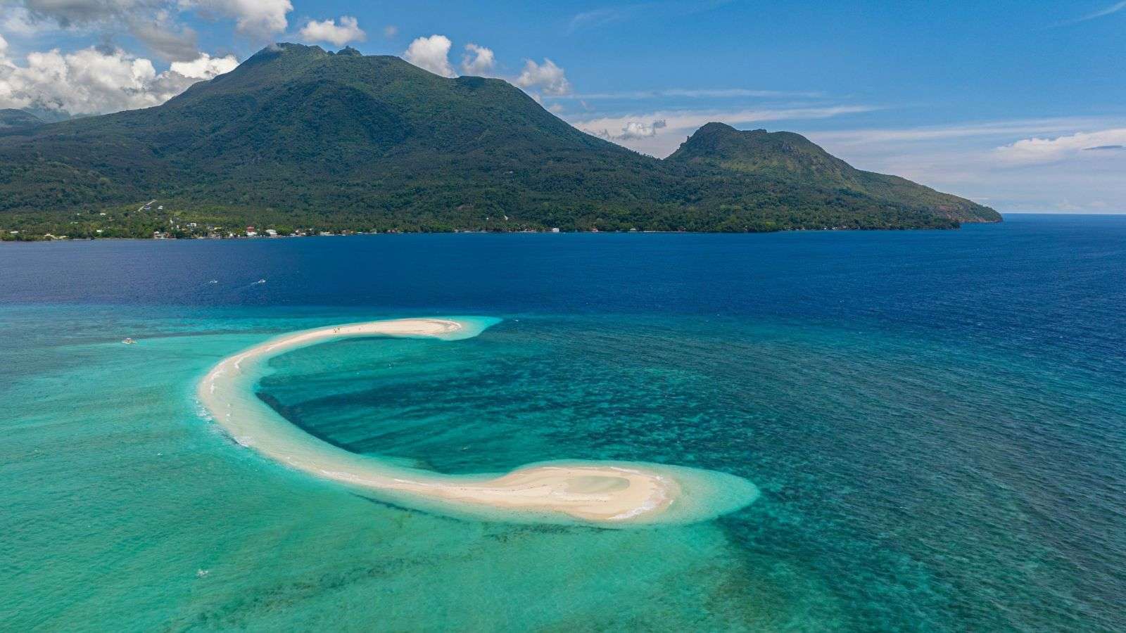 18 Loved Escapes in Asia You’ve Never Heard Of 12 Camiguin Philippines