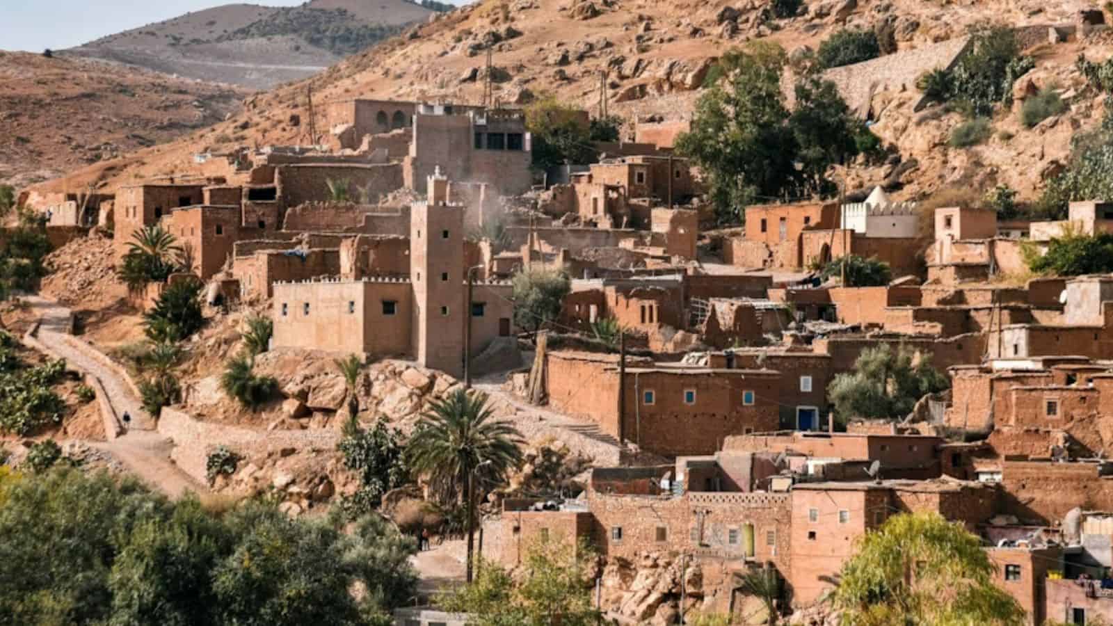 18 Group Tours That Forge Friendships Around the World 13 Discovering the Markets and Mountains of Morocco