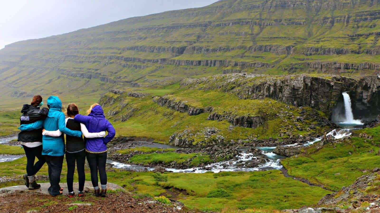 18 Group Tours That Forge Friendships Around the World 6 Exploring Icelands Ring Road with an Eco Conscious Group