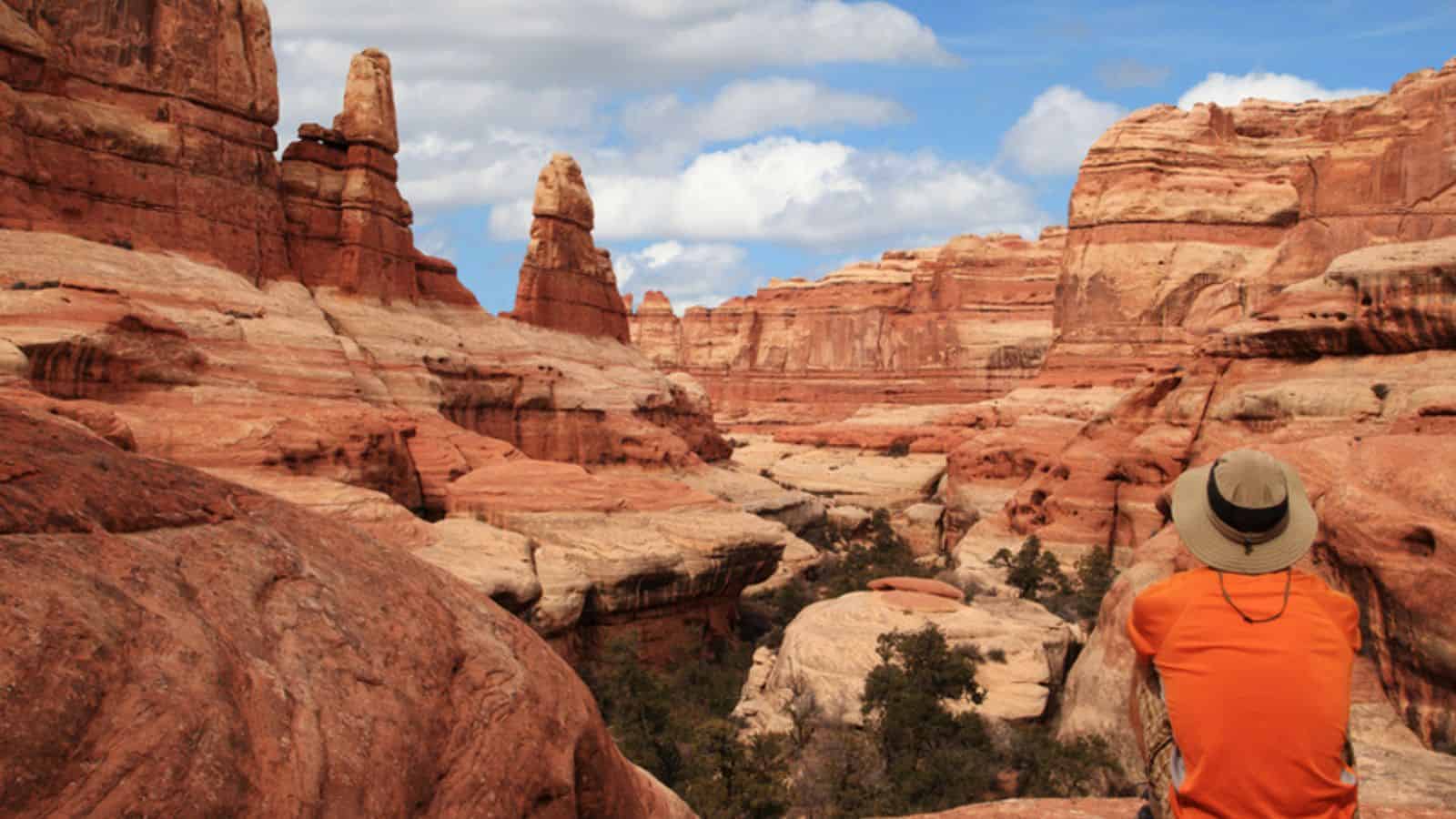18 Group Tours That Forge Friendships Around the World 14 Exploring National Parks in the U.S. Southwest