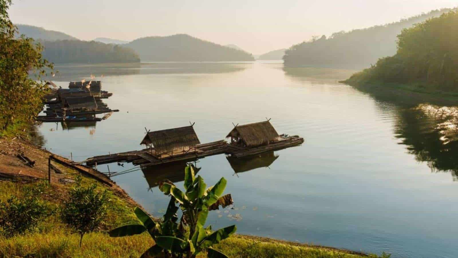 18 Loved Escapes in Asia You’ve Never Heard Of 15 Isaan Region Thailand