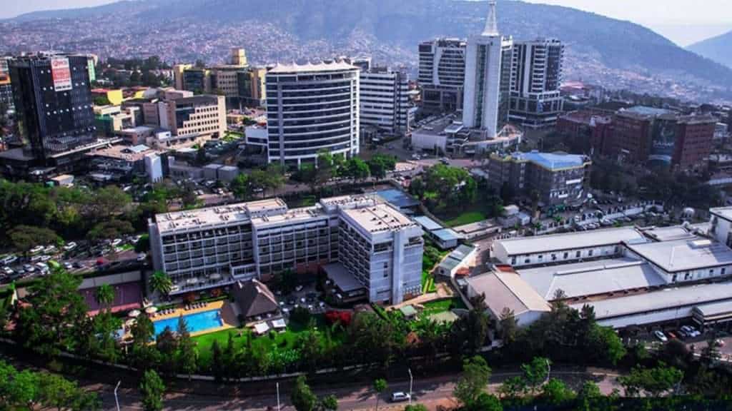 23 High-Impact Trips for Low Budgets 20 Kigali Rwanda