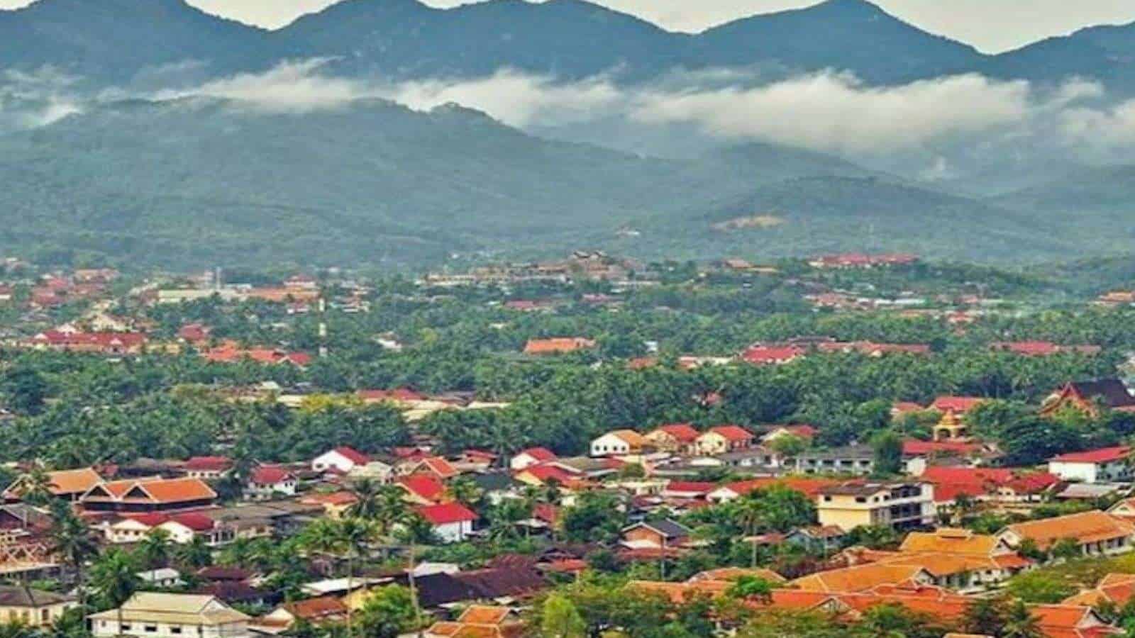 18 Loved Escapes in Asia You’ve Never Heard Of 10 Luang Namtha Laos