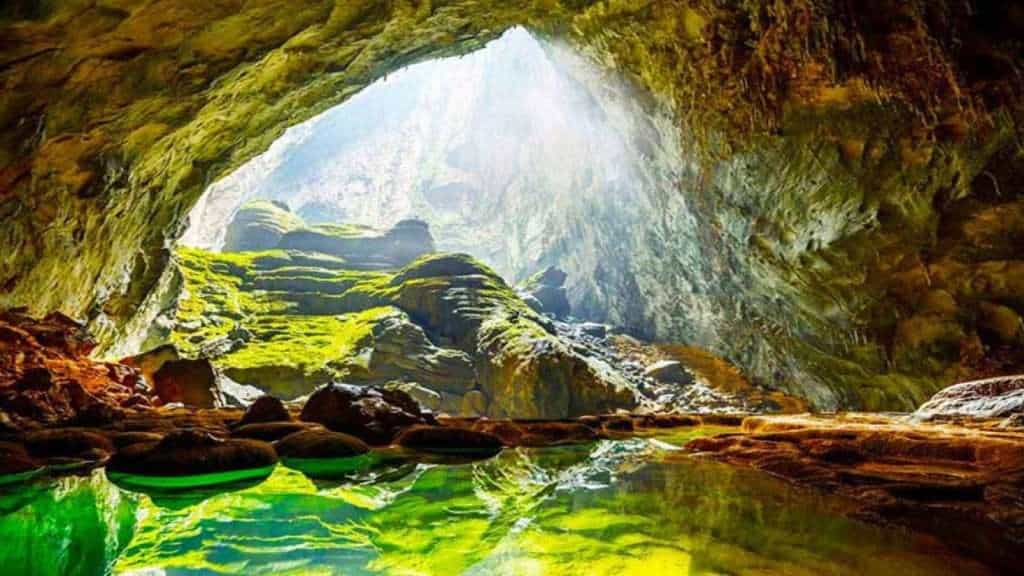 22 Scenic Vacays Where You’ll Spend Less 15 Phong Nha Vietnam