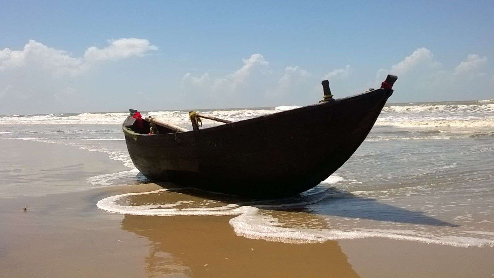 18 Loved Escapes in Asia You’ve Never Heard Of 4 Tajpur India
