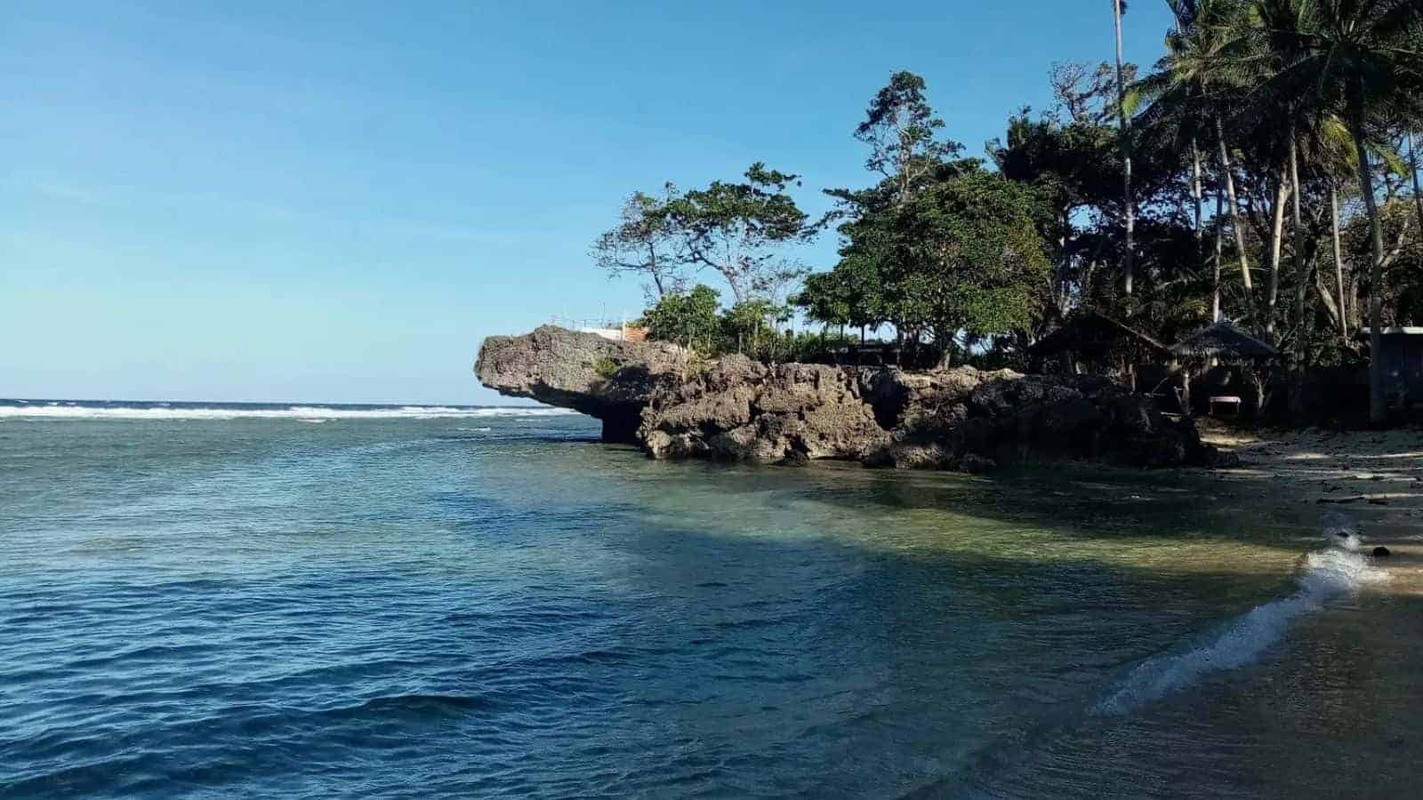 16 Untouched Beaches in the Philippines That Only Locals Visit 12 Aplaya Beach in Dapitan