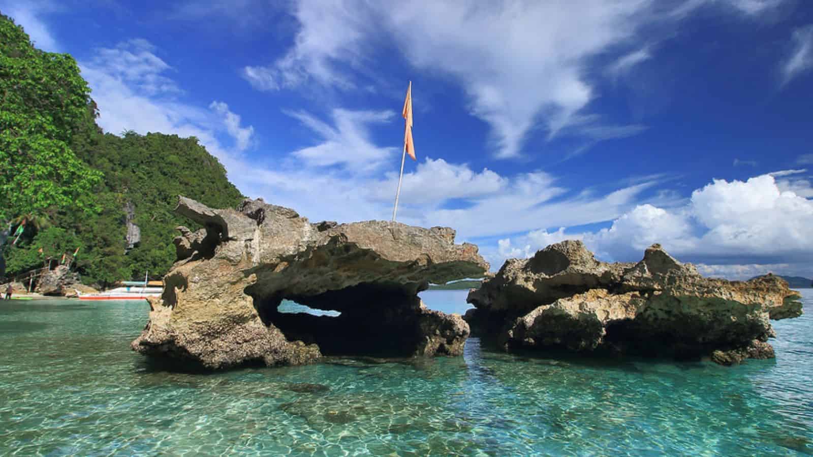 16 Untouched Beaches in the Philippines That Only Locals Visit 7 Bitaog Beach in Dinagat Islands