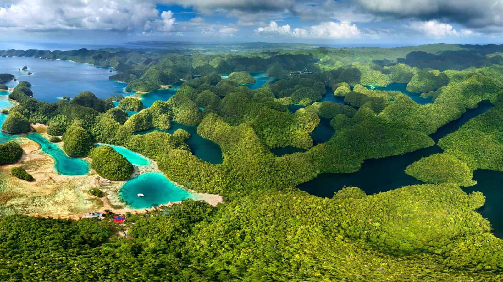 16 Untouched Beaches in the Philippines That Only Locals Visit 17 Bucas Grande in Surigao del Norte
