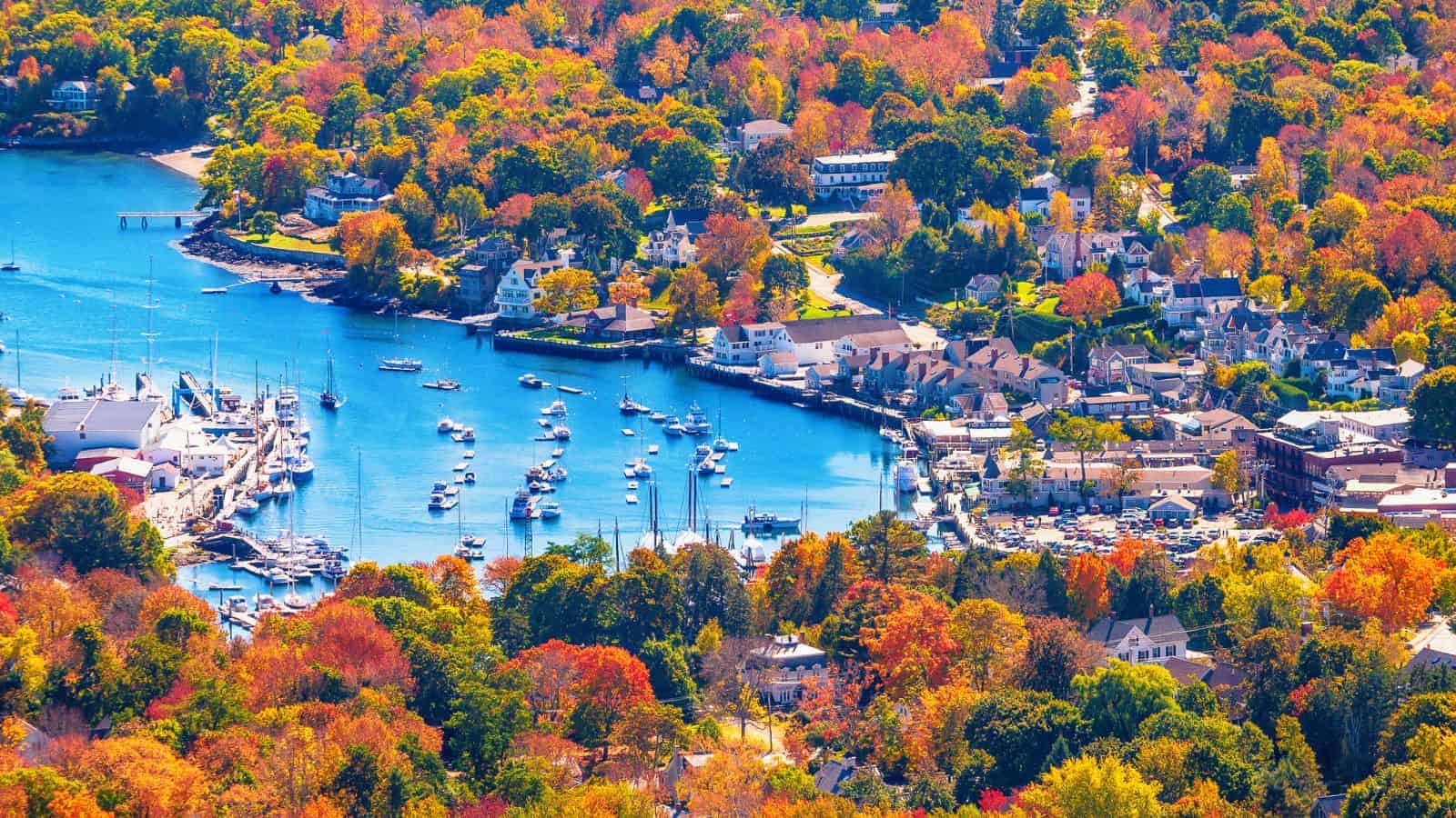 21 Most Romantic U.S. Destinations You’ve Never Heard Of 22 21 Most Romantic U.S. Destinations You’ve Never Heard Of