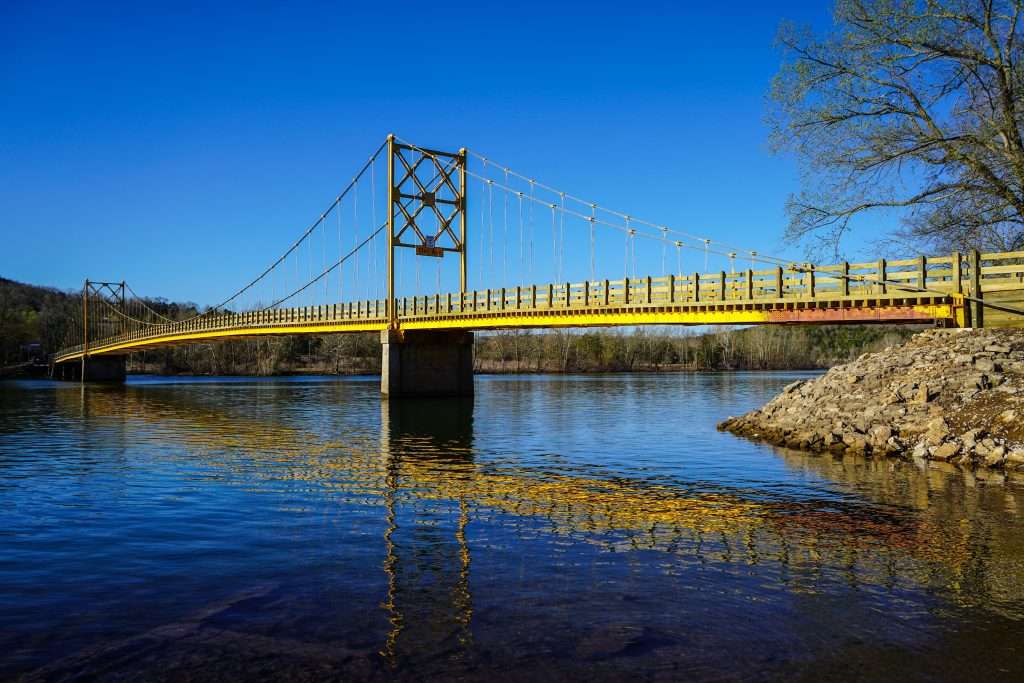 20 Cities That Feel Like They’re Stuck in a Different Decade 16 E springs