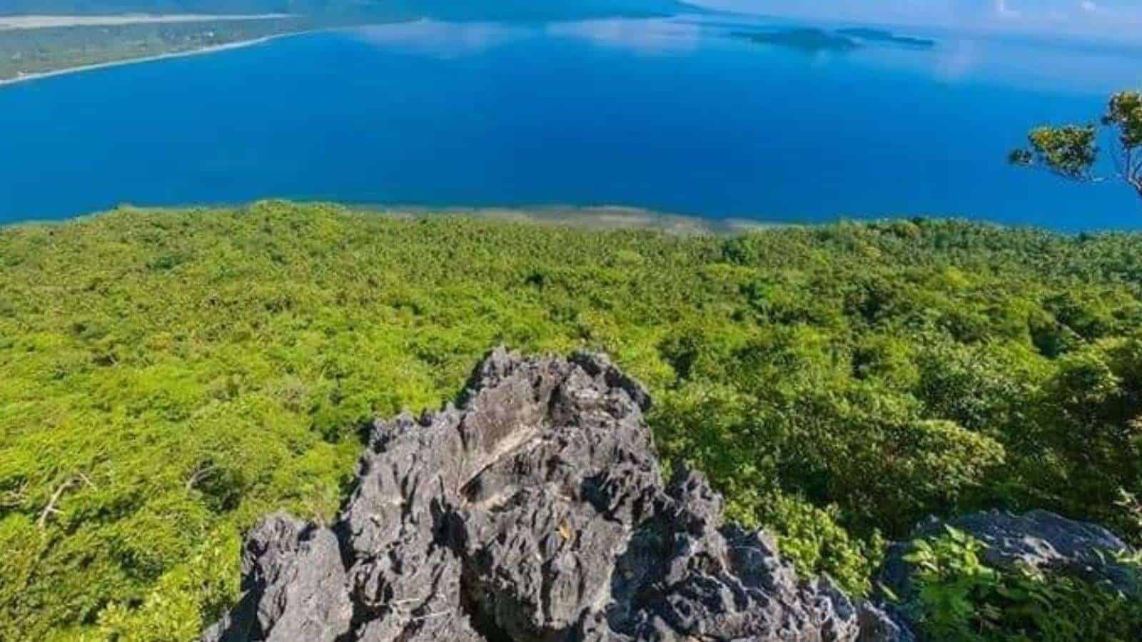 16 Untouched Beaches in the Philippines That Only Locals Visit 13 Lantawan Beach in Southern Leyte