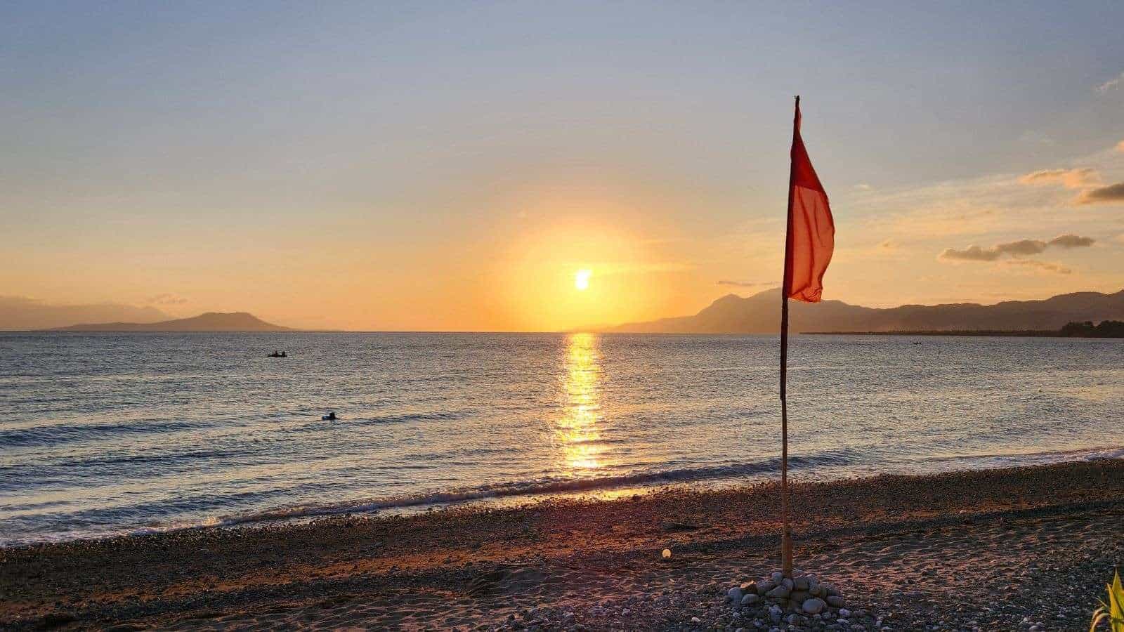 16 Untouched Beaches in the Philippines That Only Locals Visit 15 Lobo Beach in Batangas